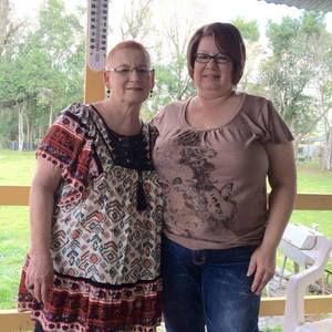 Meet your Posher, Tabitha